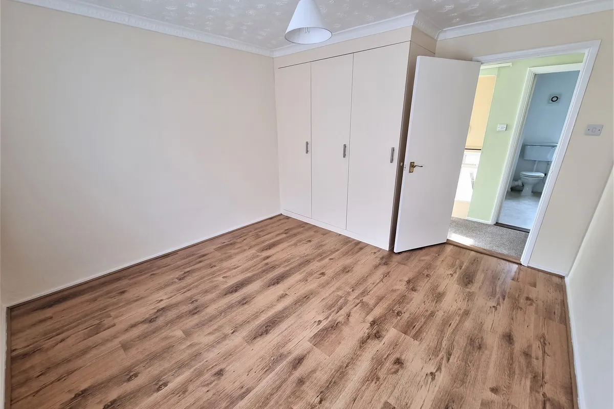 Flat Minden Road in Babergh