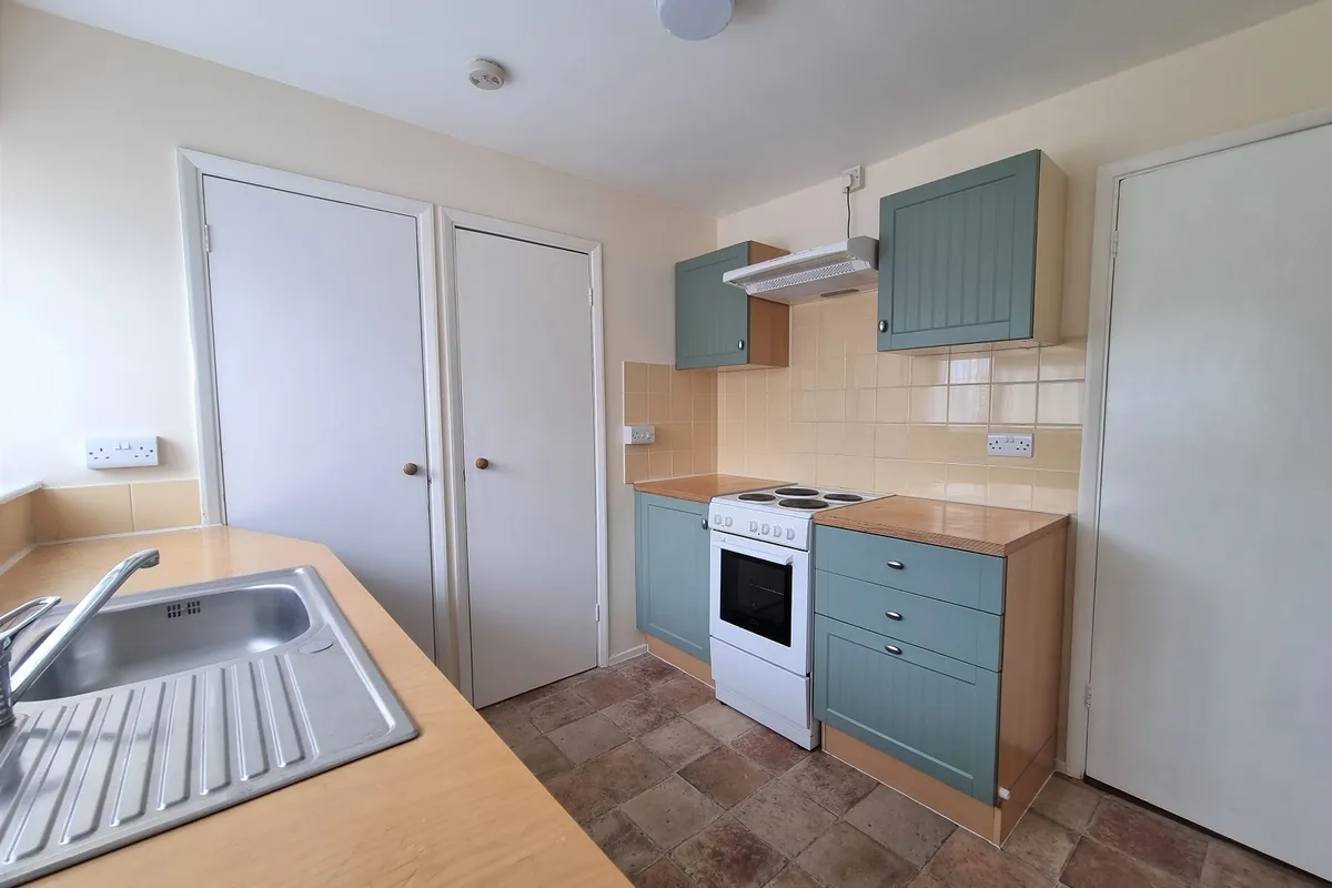 Flat Minden Road in Babergh