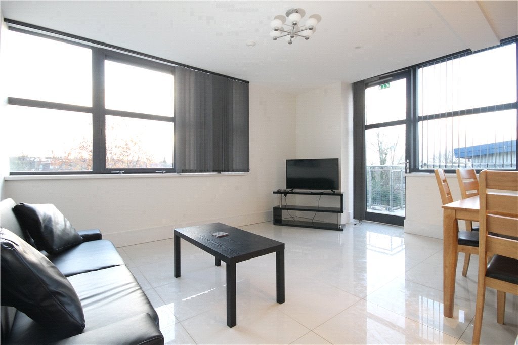 Flat West Gate in Greater London
