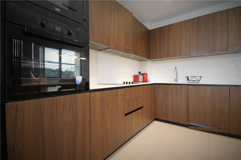 Flat West Gate in Greater London