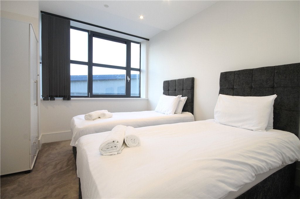 Flat West Gate in Greater London