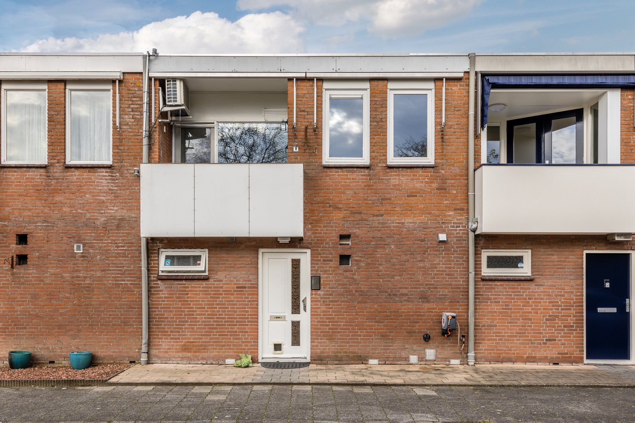 Karolus 6 in Mijdrecht