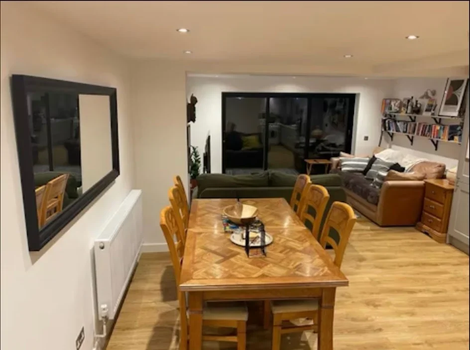 Room Naylor Road in Greater London