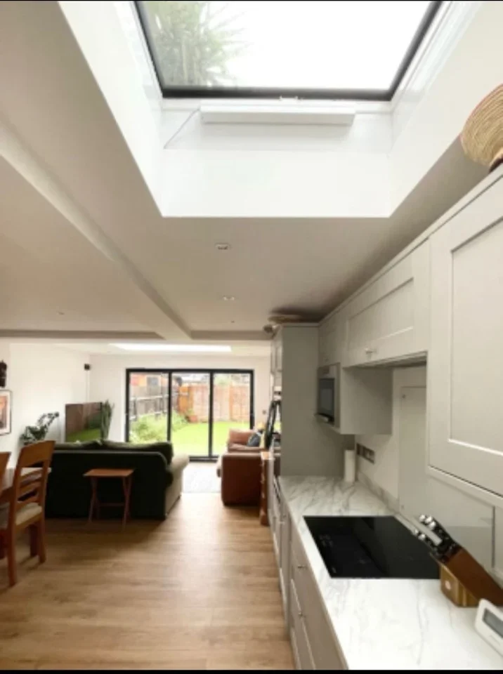 Room Naylor Road in Greater London