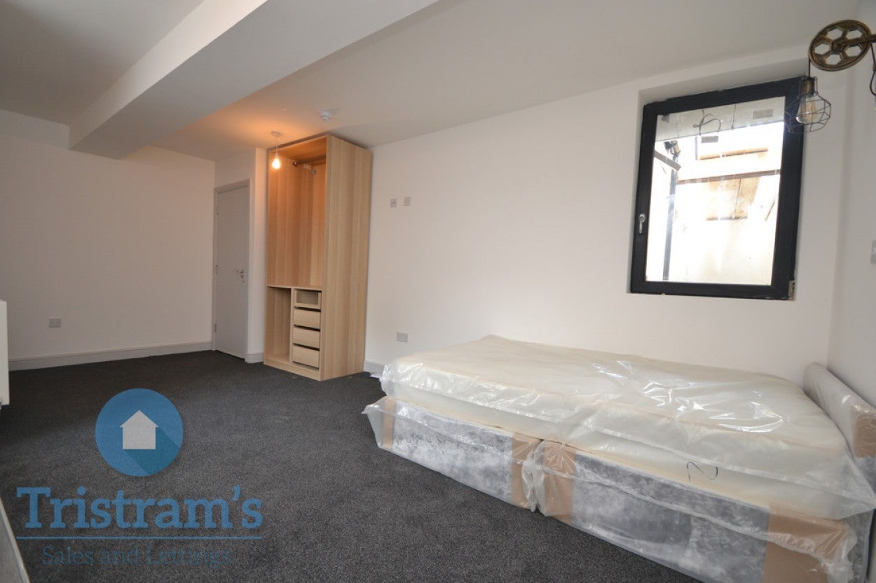 Room Ilkeston Road in Nottingham