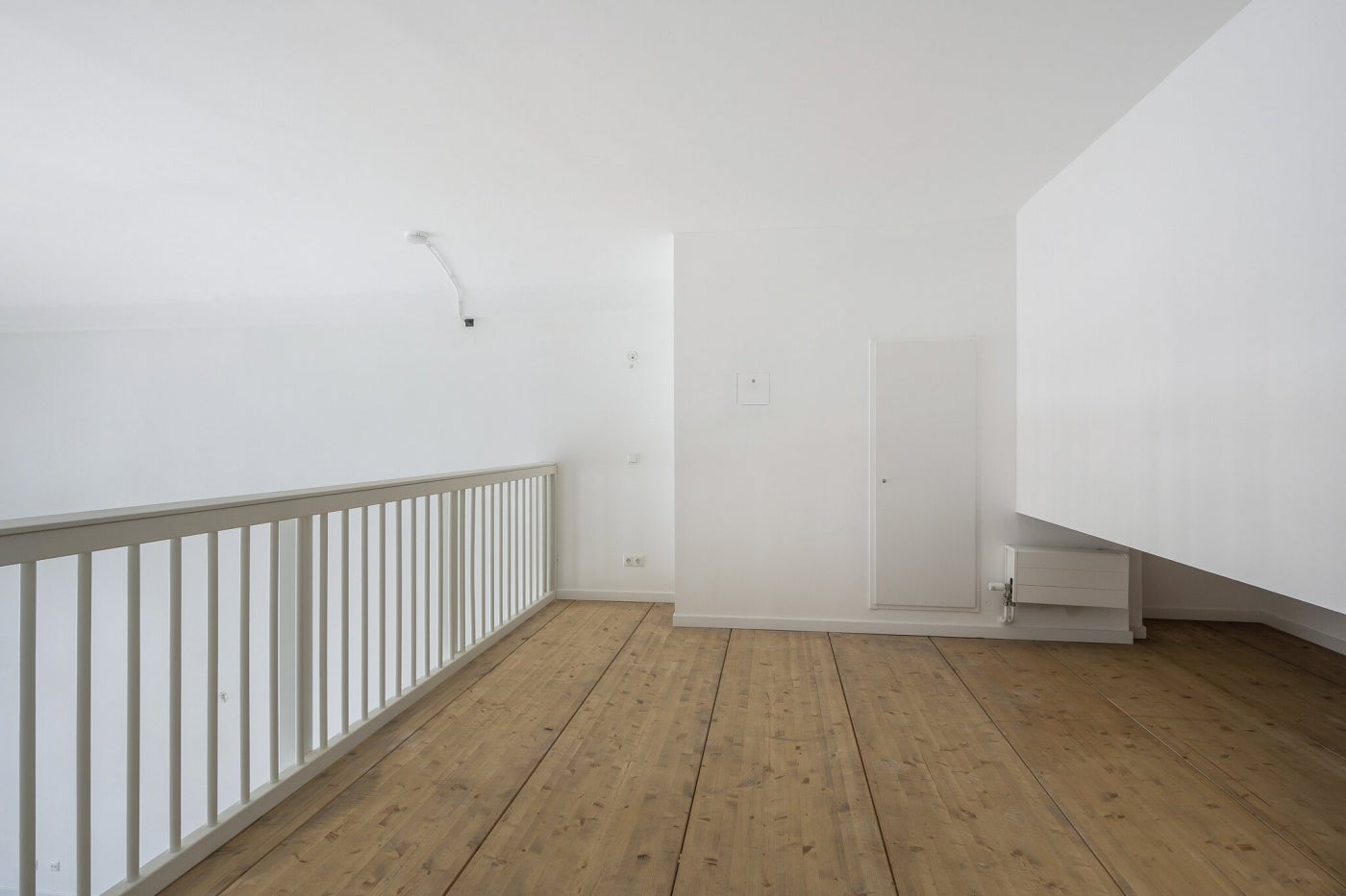 Appartement te huur: Westzeedijk 501E, Rotterdam