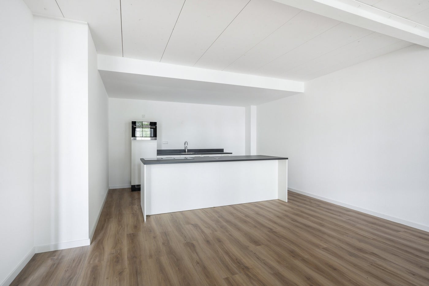 Appartement te huur: Westzeedijk 501E, Rotterdam