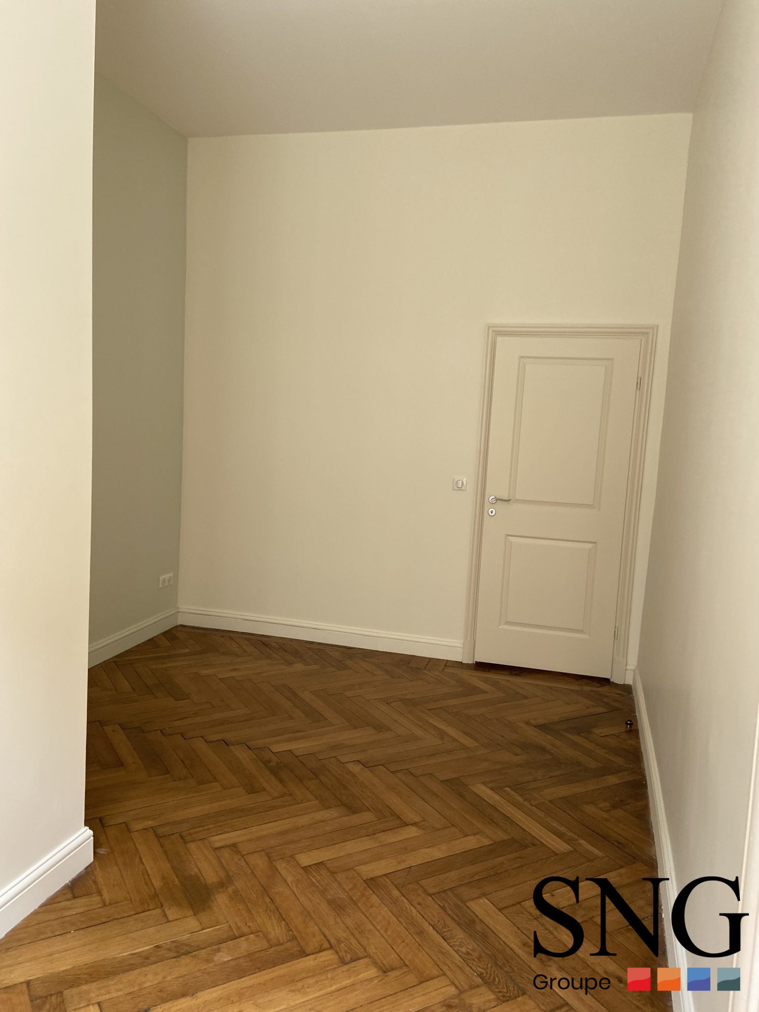 Appartement Rue de la Chèvre à Metz