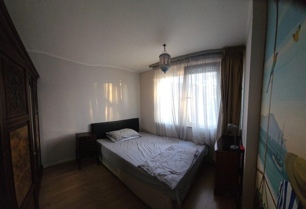 Flat Hyde Park Crescent in City of Westminster