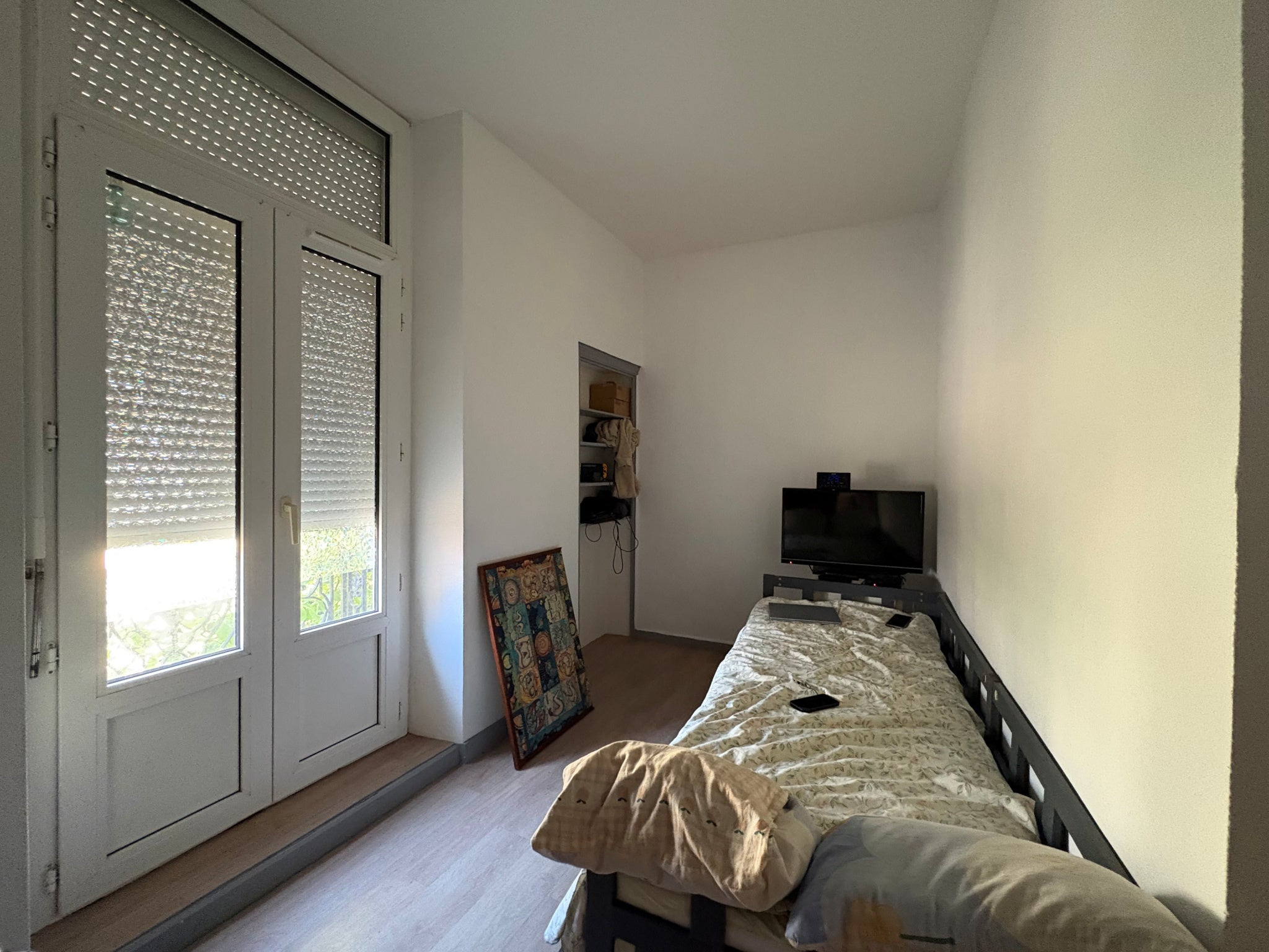 Appartement Rue du Commerce à Poitiers