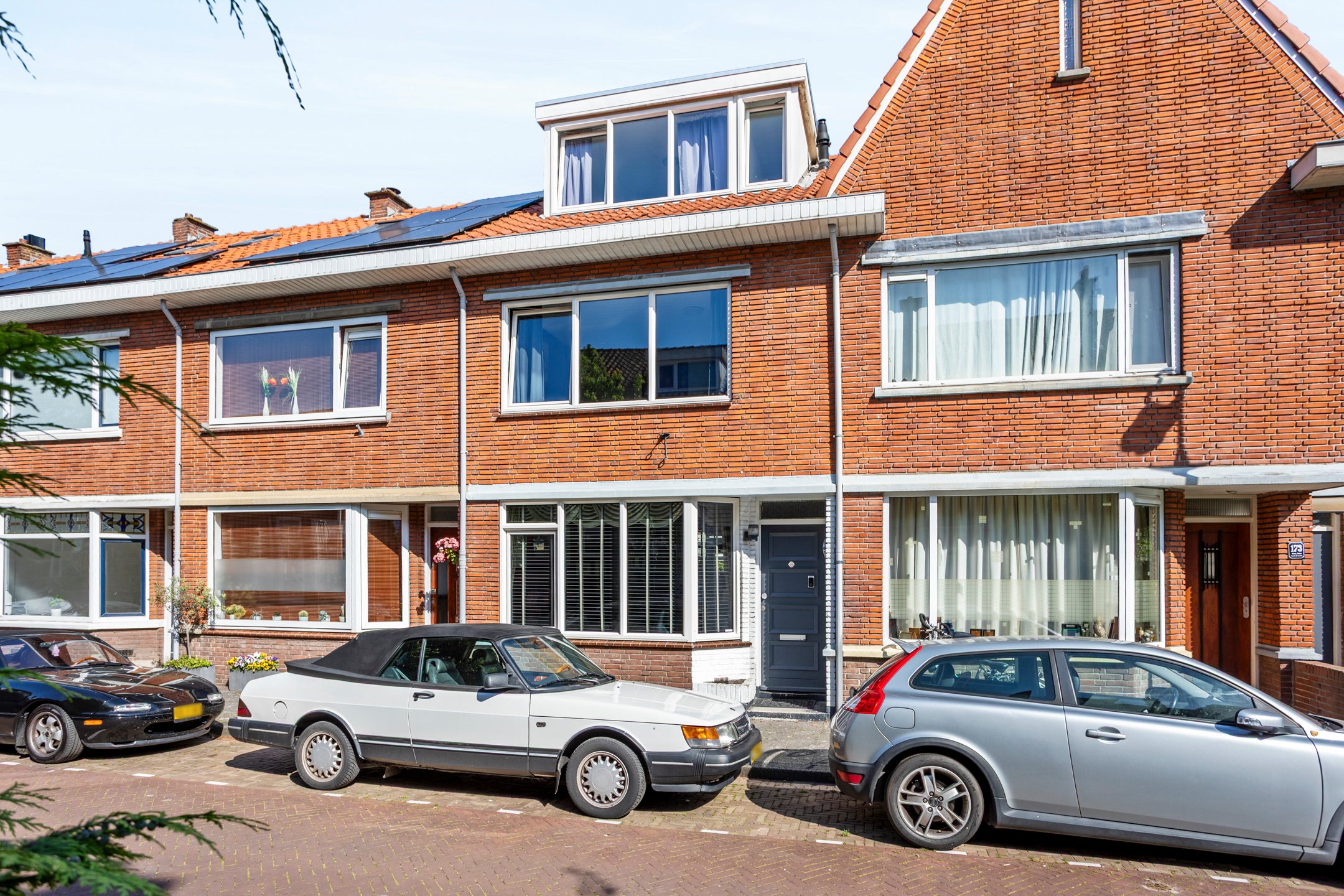 Schlegelstraat 175 in Den Haag