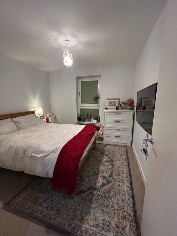 Room Pillans Place in City of Edinburgh