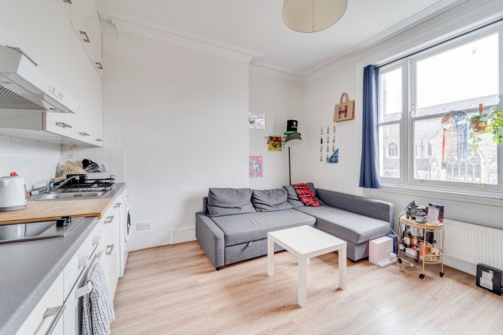 Flat Camden Road in Greater London