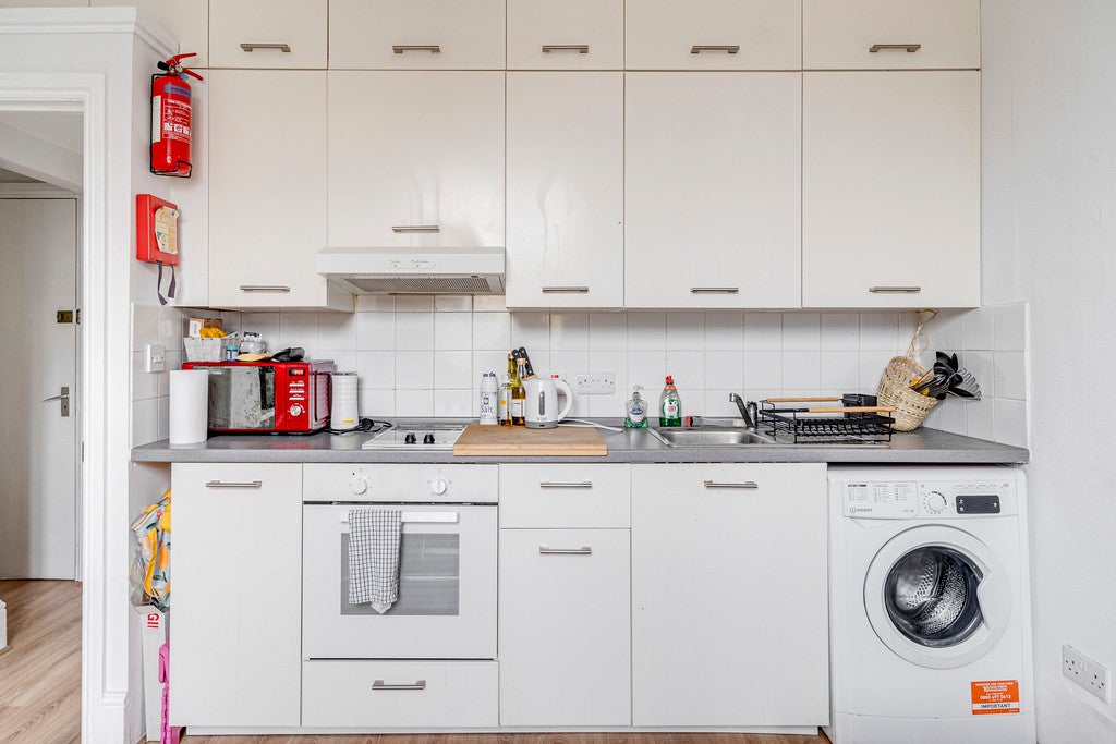 Flat Camden Road in Greater London