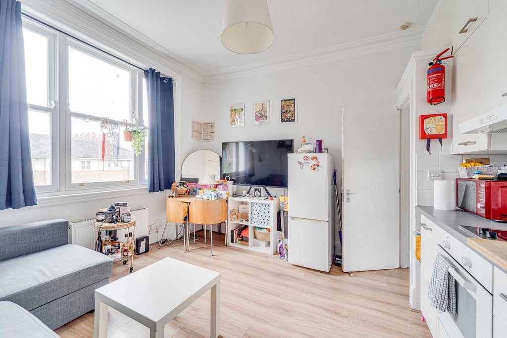 Flat Camden Road in Greater London