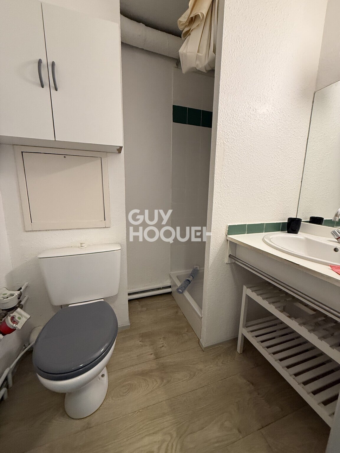 Appartement Rue de Stalingrad à Grenoble