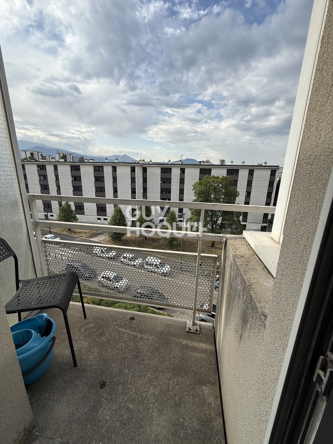 Appartement Rue de Stalingrad à Grenoble