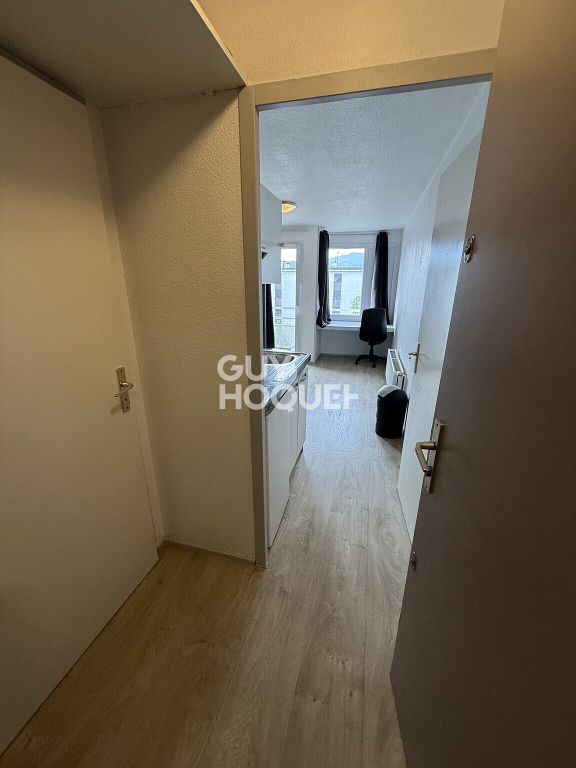 Appartement Rue de Stalingrad à Grenoble