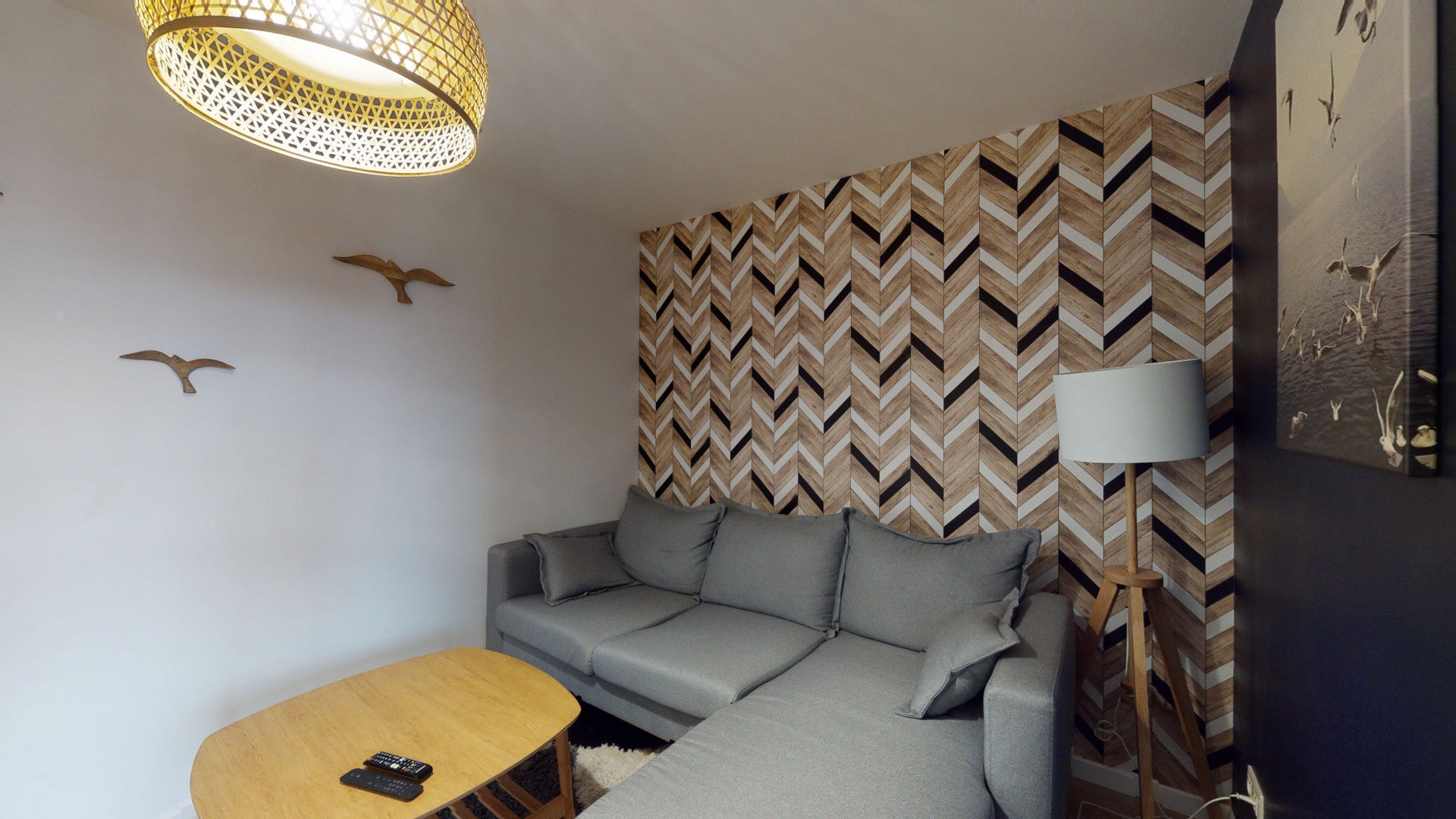 Room Rue de Périole in Toulouse