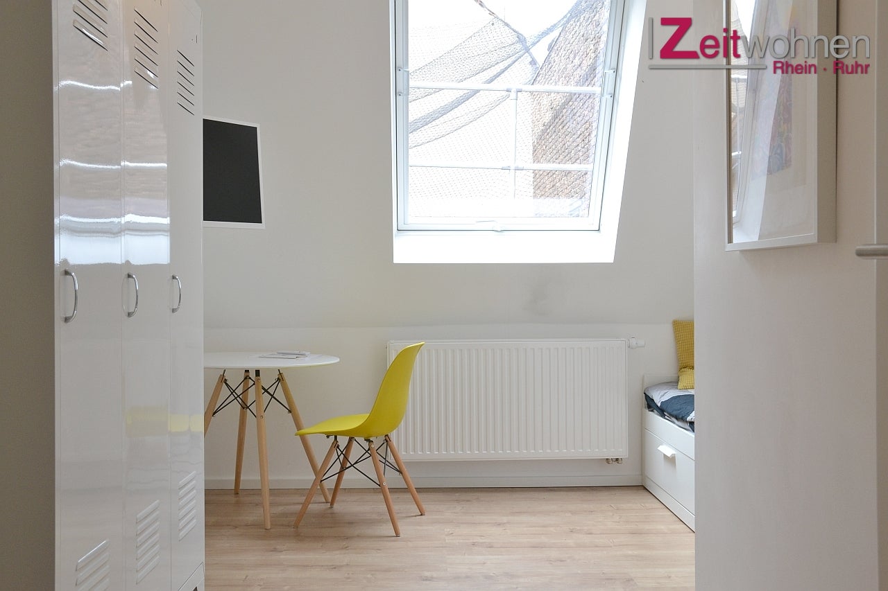 Zimmer Ohmstraße in Köln