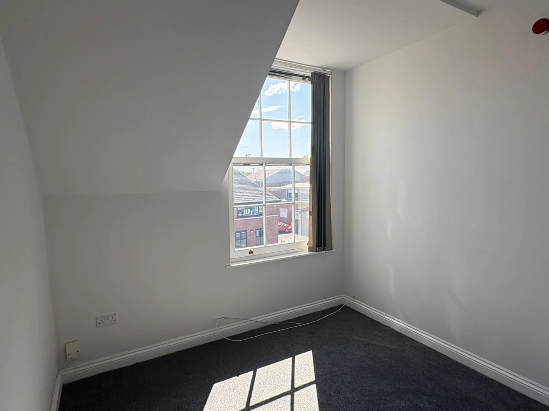Flat Great George Street in Leeds