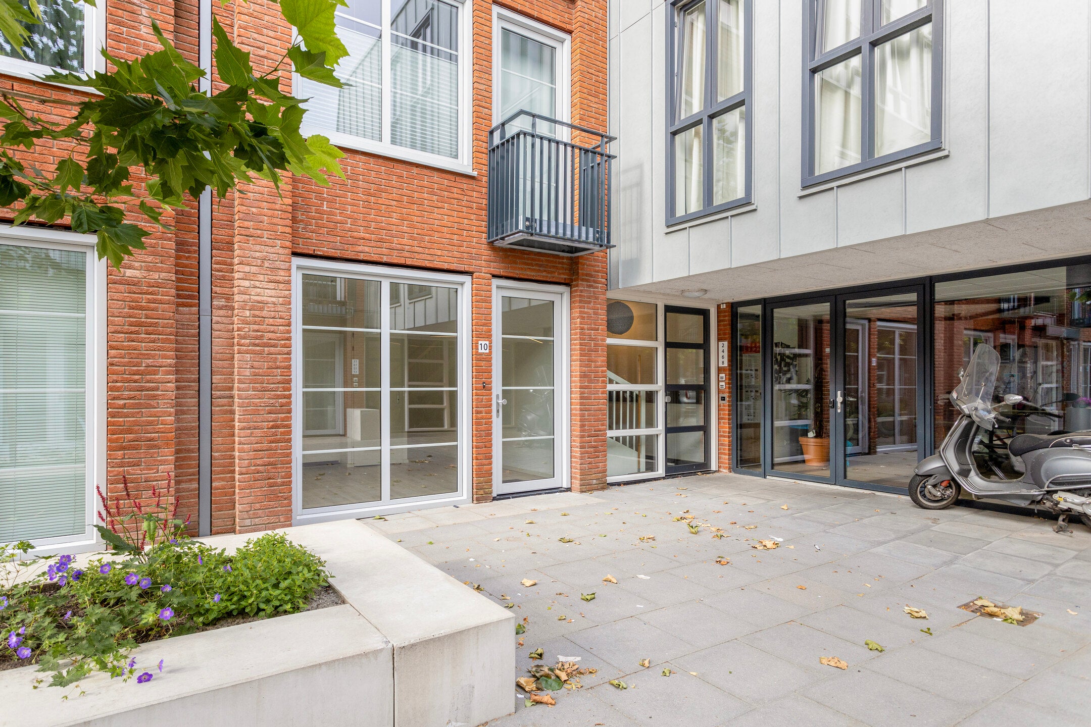 Studio Zagerijpoort in Haarlem