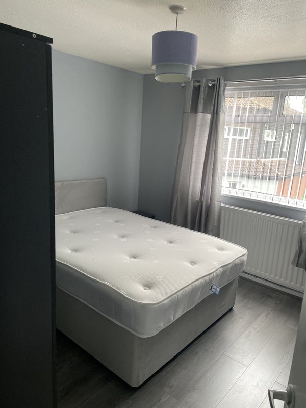 Room Waterford Way in Runcorn