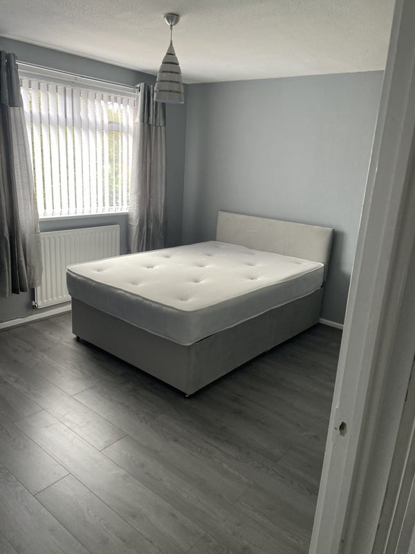 Room Waterford Way in Runcorn