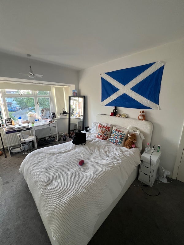 House Woodlands in Greater London