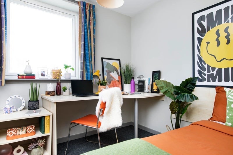 Room Blackfriars Road in Glasgow