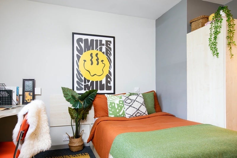 Room Blackfriars Road in Glasgow