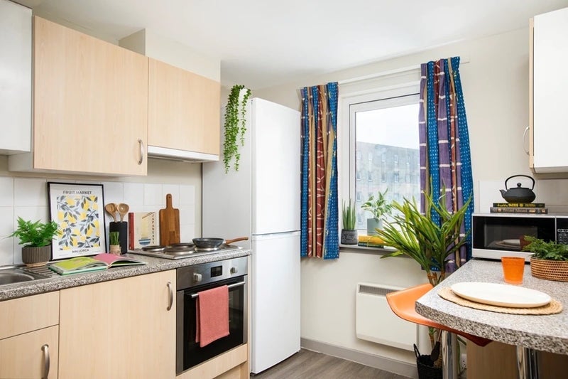 Room Blackfriars Road in Glasgow