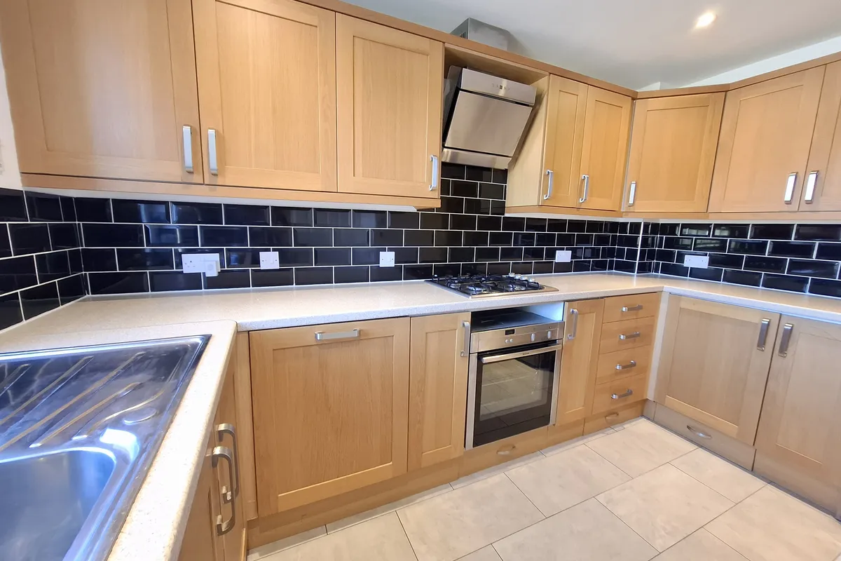 House Aston Close in Dacorum