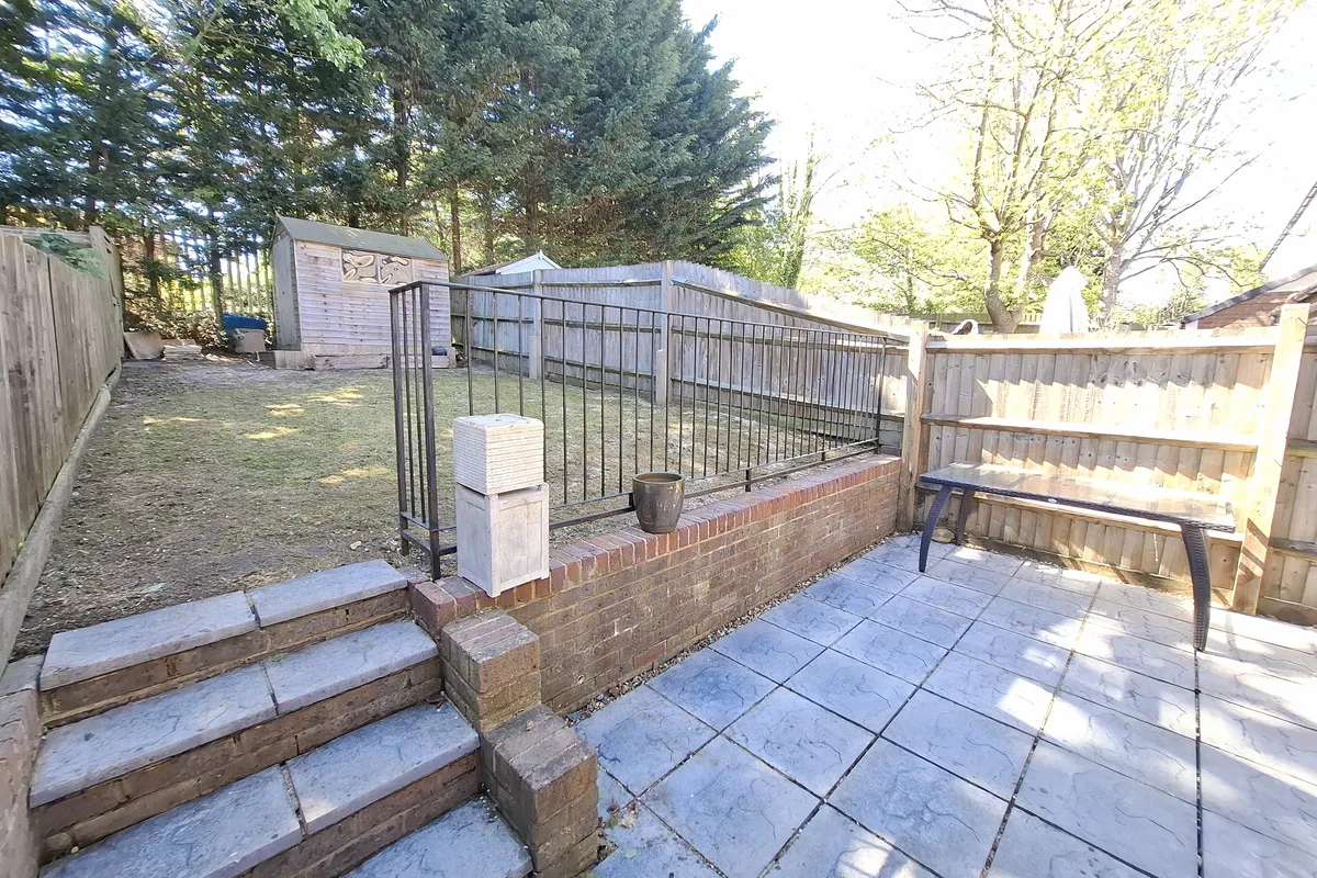 House Aston Close in Dacorum