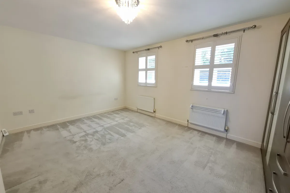 House Aston Close in Dacorum