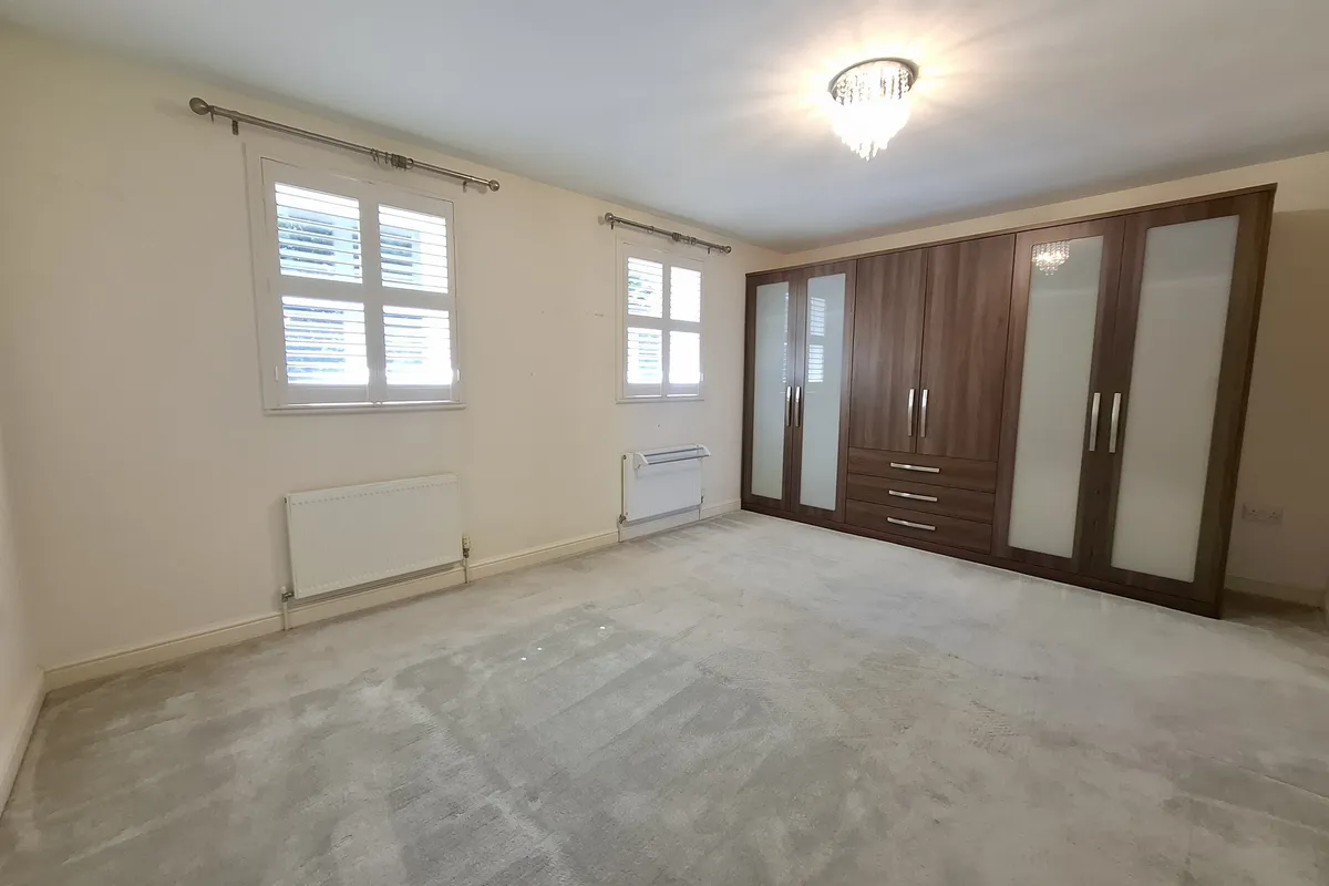 House Aston Close in Dacorum