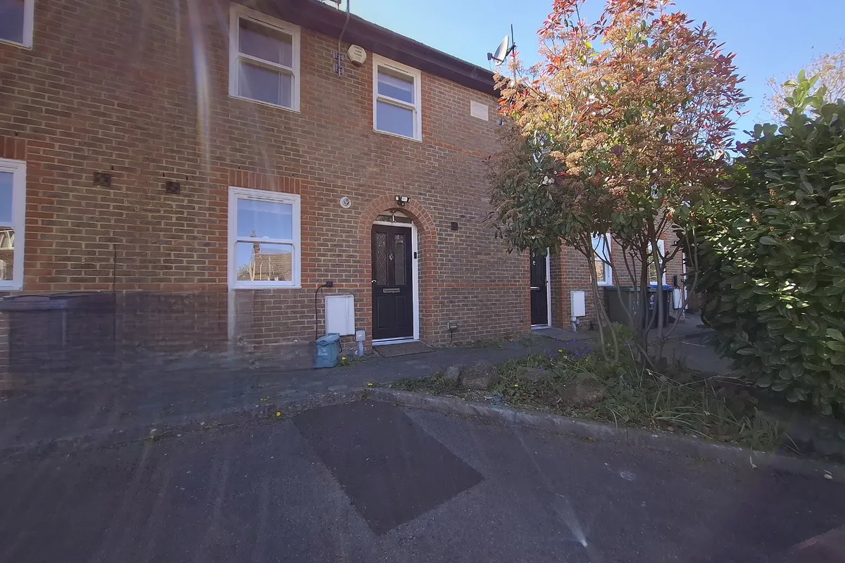 House Aston Close in Dacorum