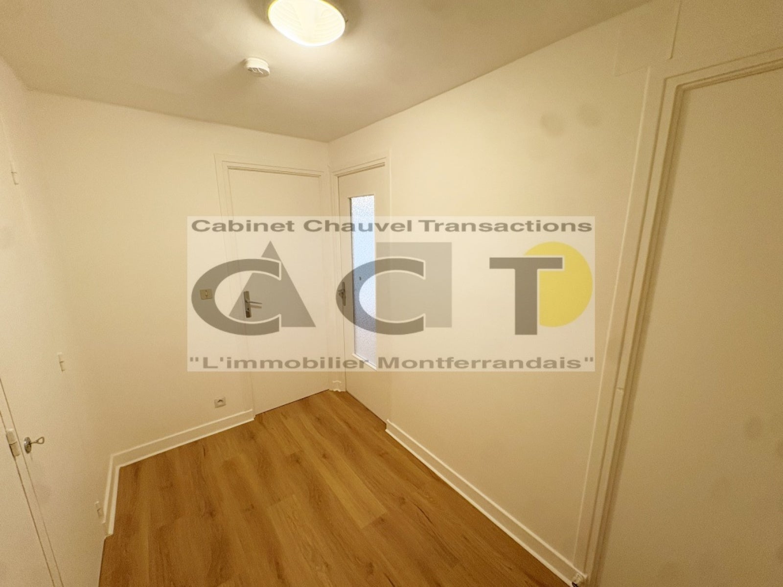 Appartement Rue du Temple à Clermont-Ferrand