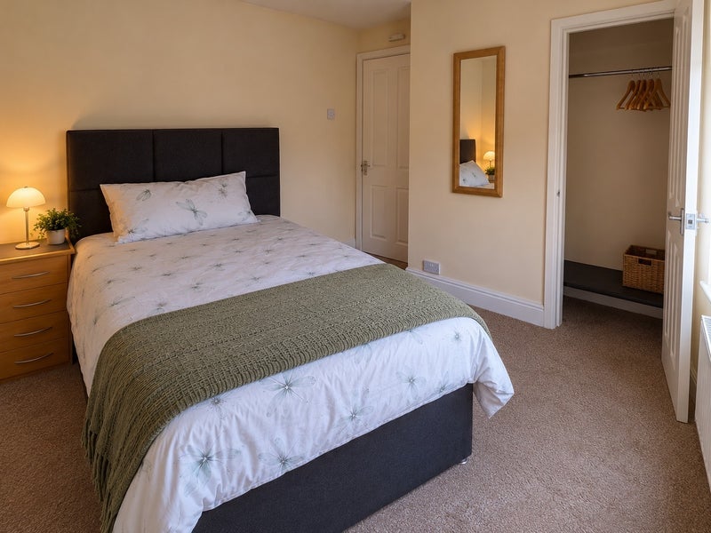 Room Dimsdale Parade West in Newcastle-under-Lyme
