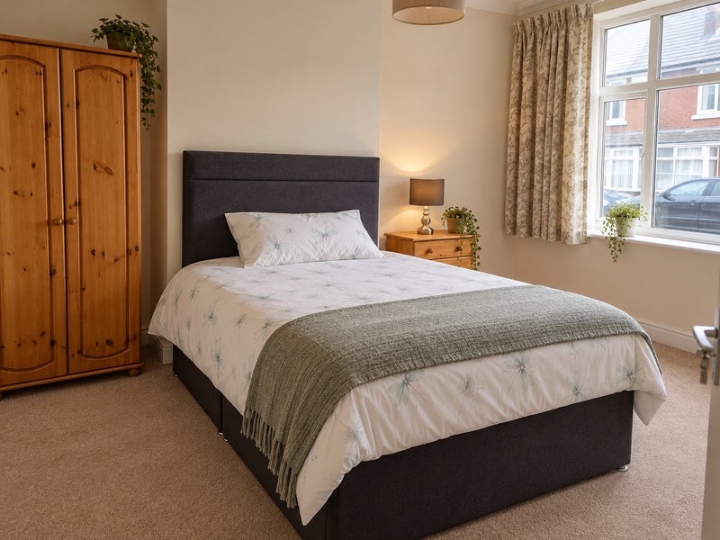 Room Dimsdale Parade West in Newcastle-under-Lyme