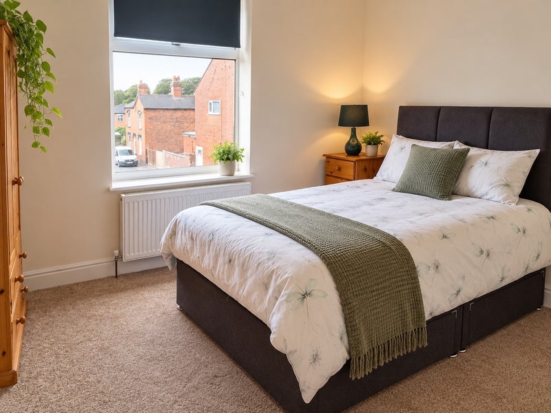 Room Dimsdale Parade West in Newcastle-under-Lyme
