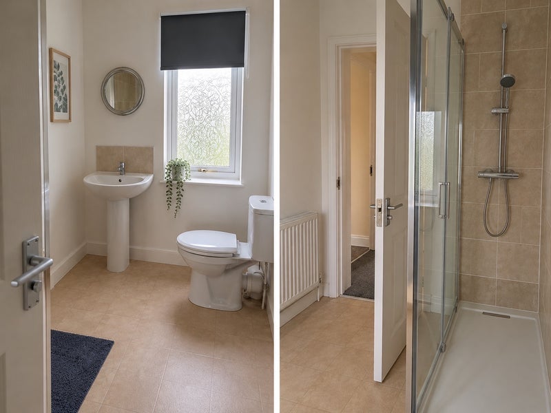 Room Dimsdale Parade West in Newcastle-under-Lyme