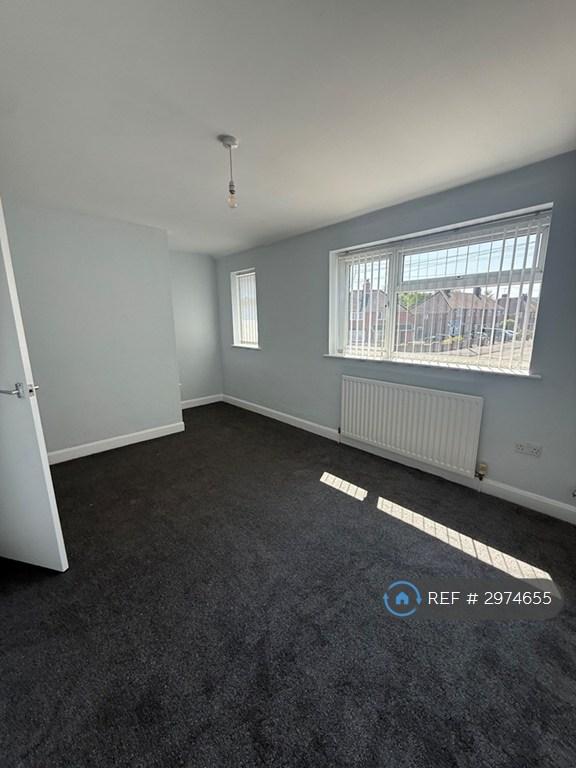 House Moran Road in Newcastle-under-Lyme