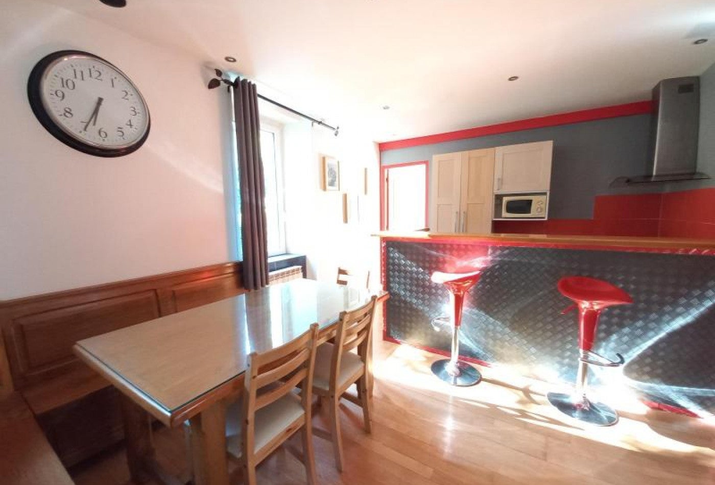 Appartement Rue Alfred Merle à Millau