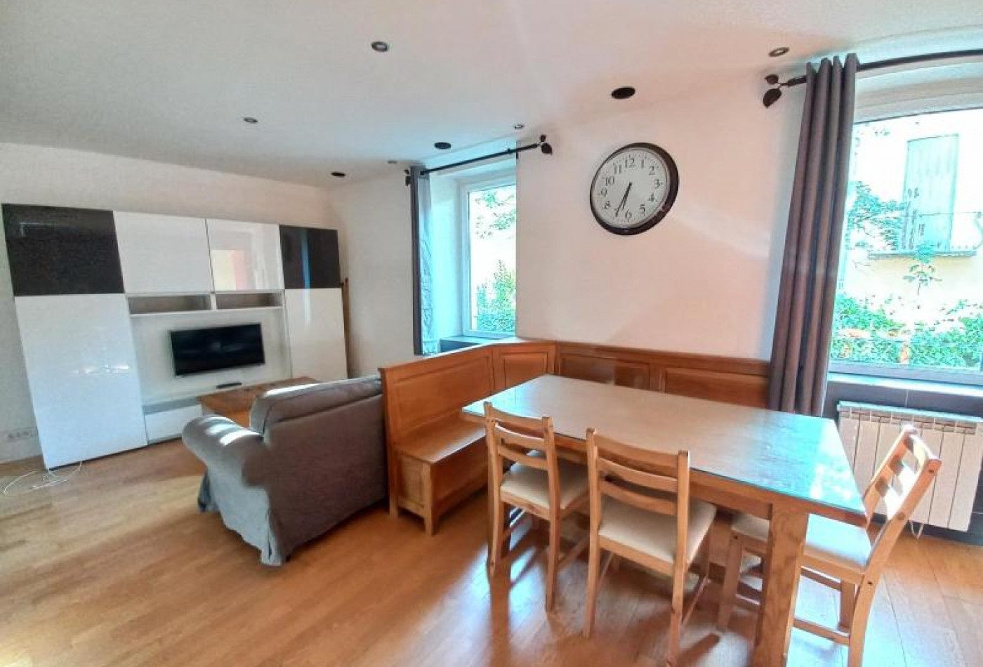 Appartement Rue Alfred Merle à Millau