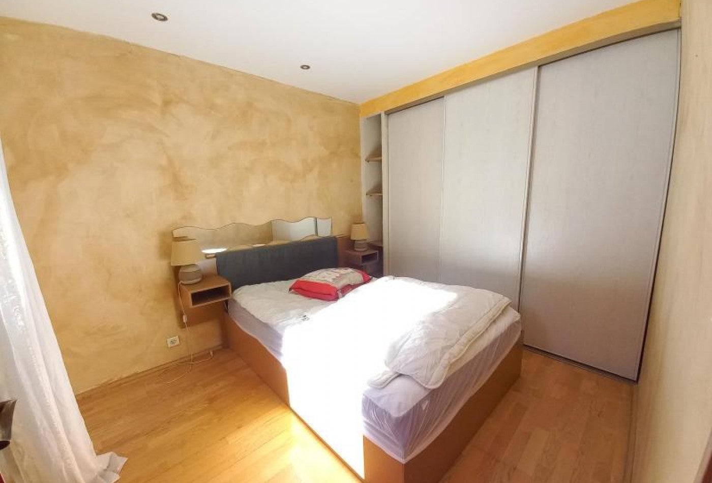 Appartement Rue Alfred Merle à Millau