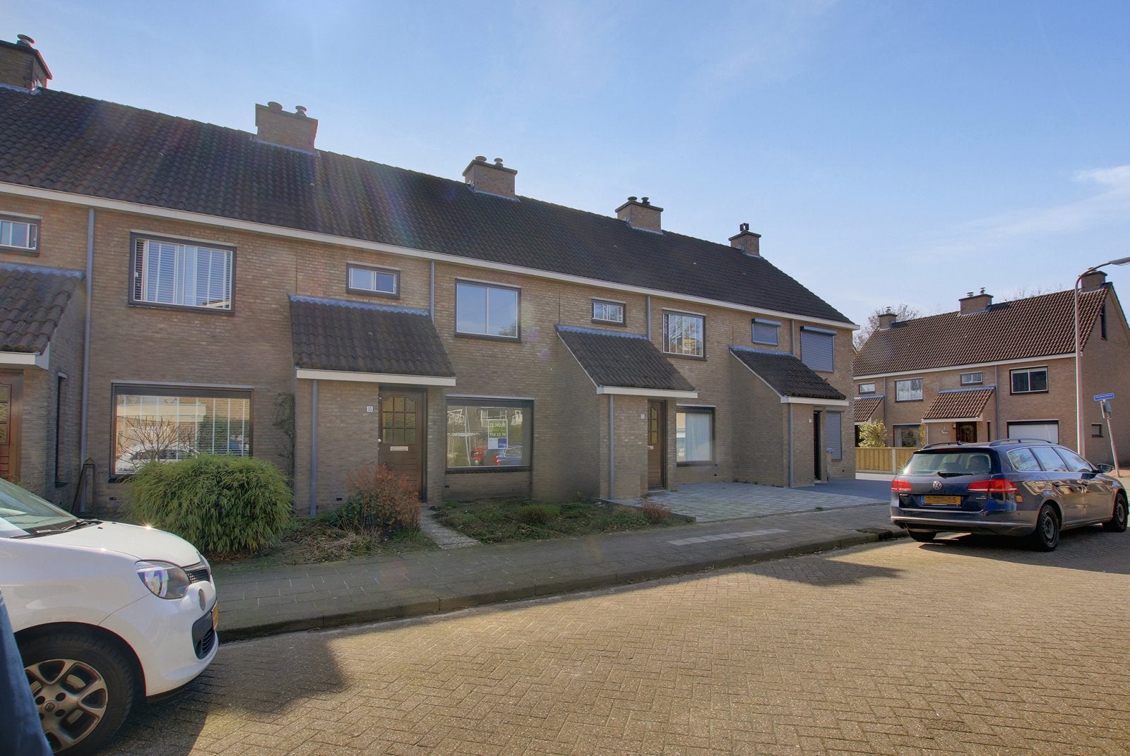 Huis Slangenburg in Almelo