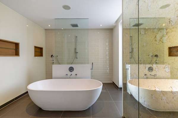 House Walham Grove in Greater London