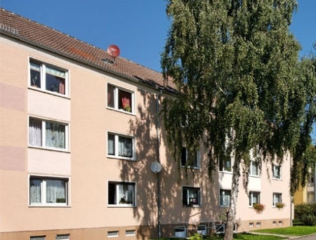 Haus Leipziger Straße in Predel