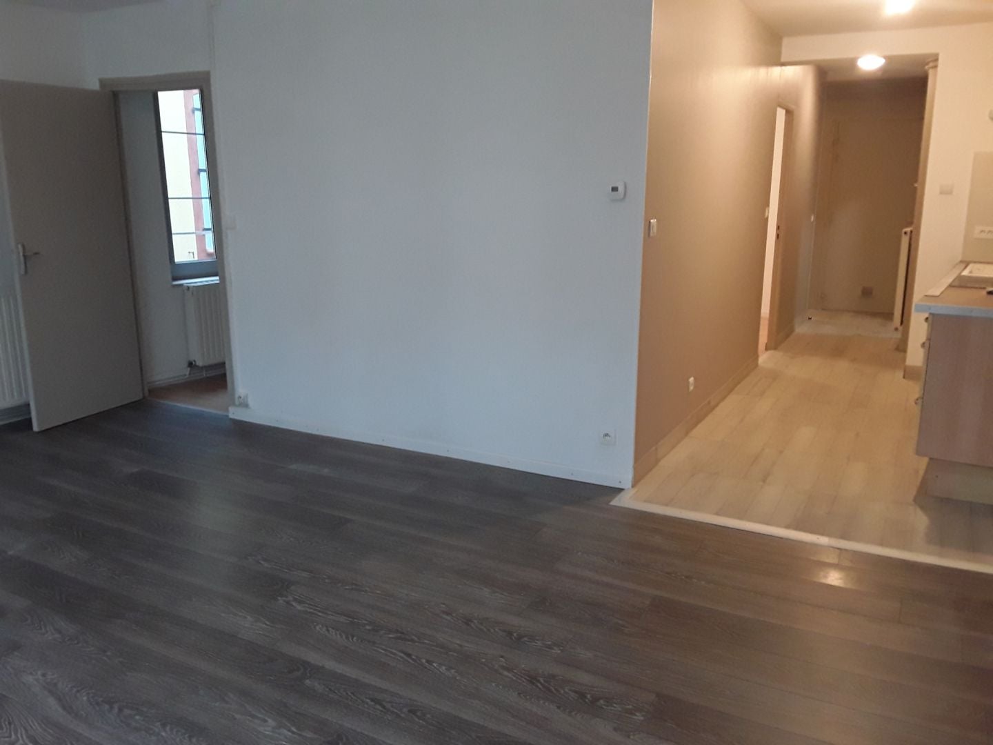 Appartement Rue Barry Courtaud à Montauban